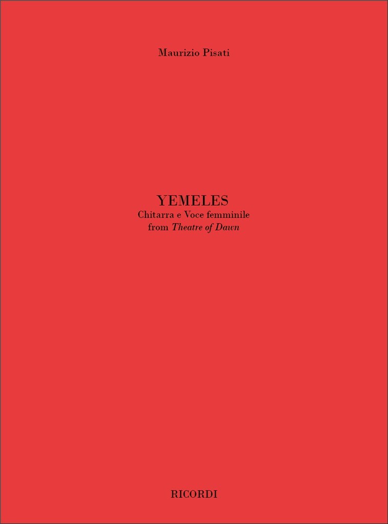 Yemeles